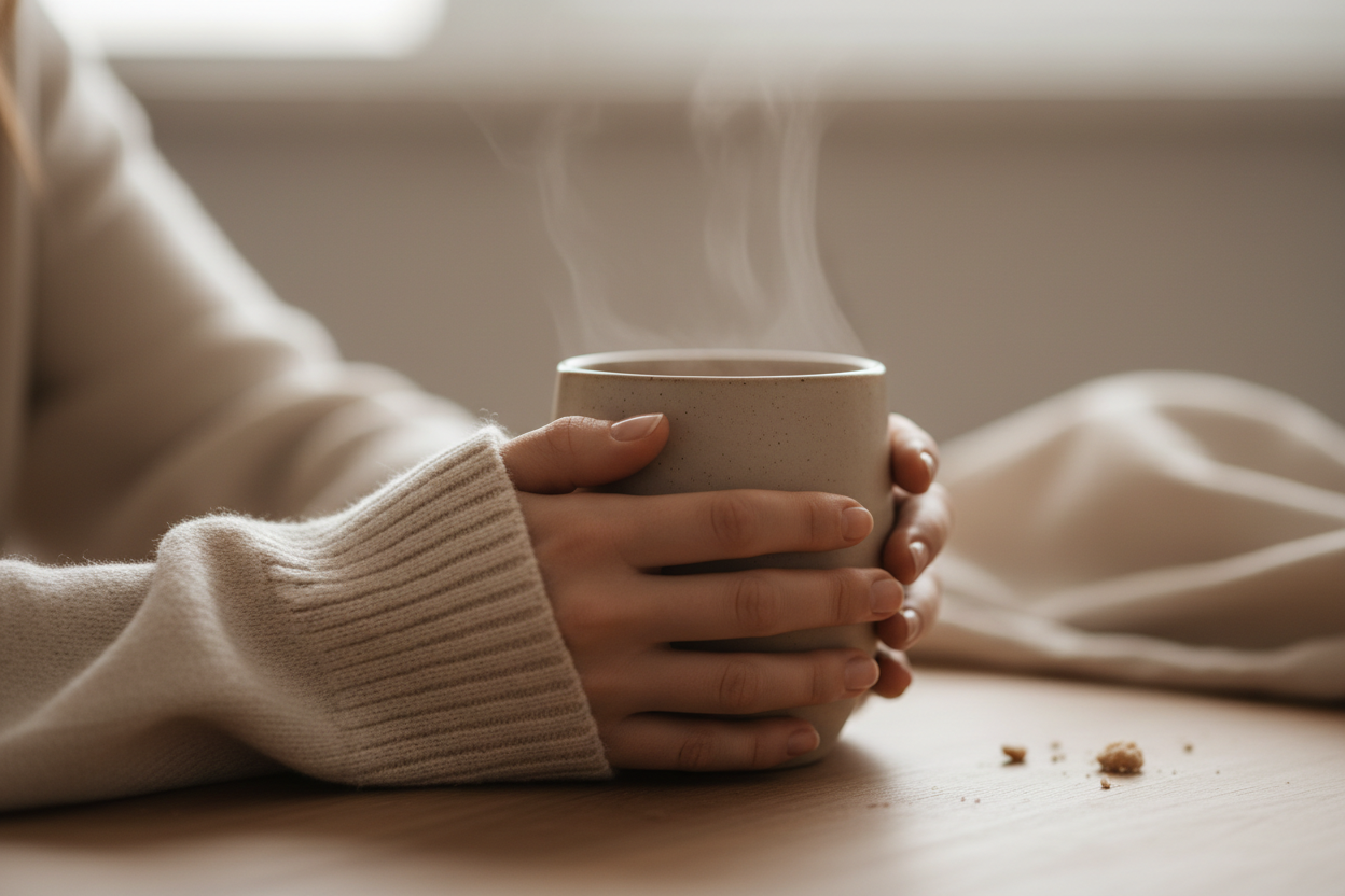 5 Things to Do Today When You Are Healing From a Toxic Relationship