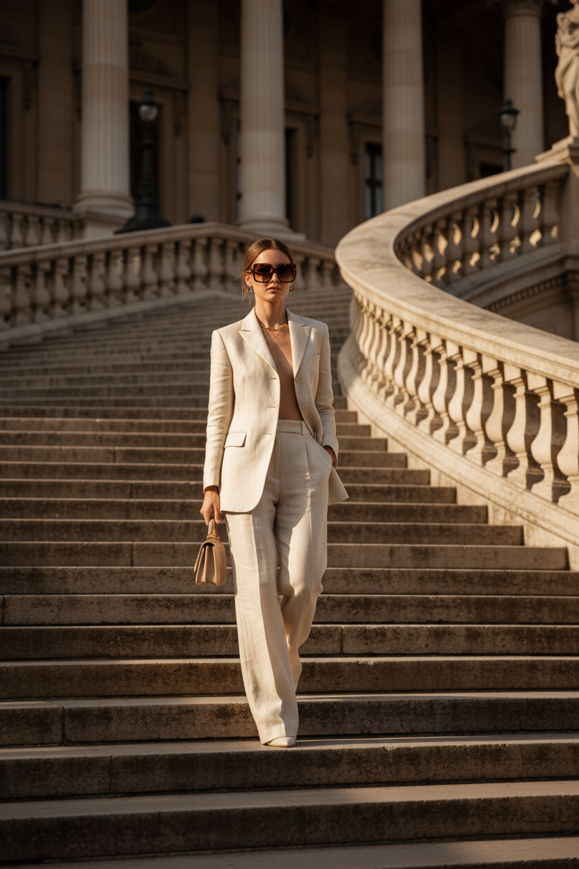 7 Things a High-Value Woman Never Apologizes For