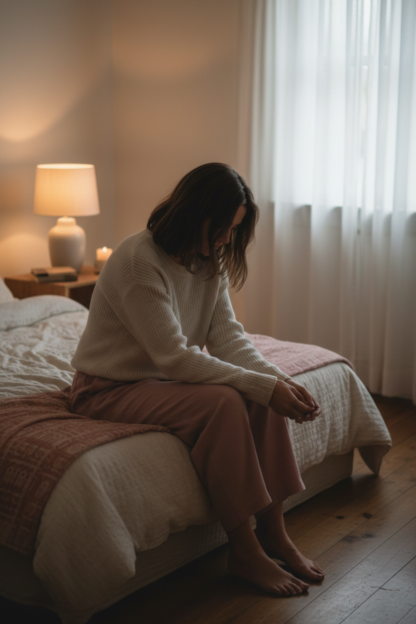 Escaping Financial Abuse