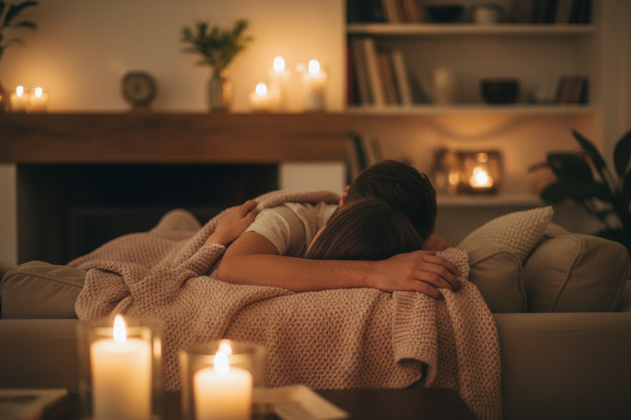 Why Emotional Connection Is the Foundation of True Intimacy