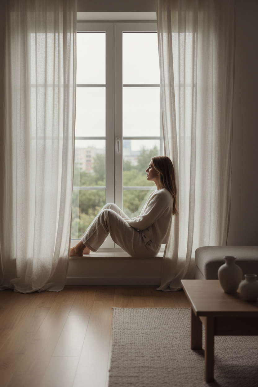The Male Loneliness Epidemic — And Why Women Are Done Being the Solution