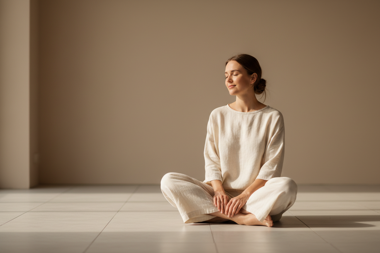 How Do You Start Loving Yourself When You Feel Behind in Life?