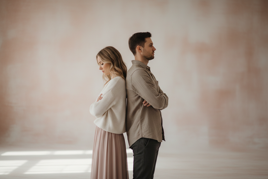 How Do You Know When the Relationship Is Over?