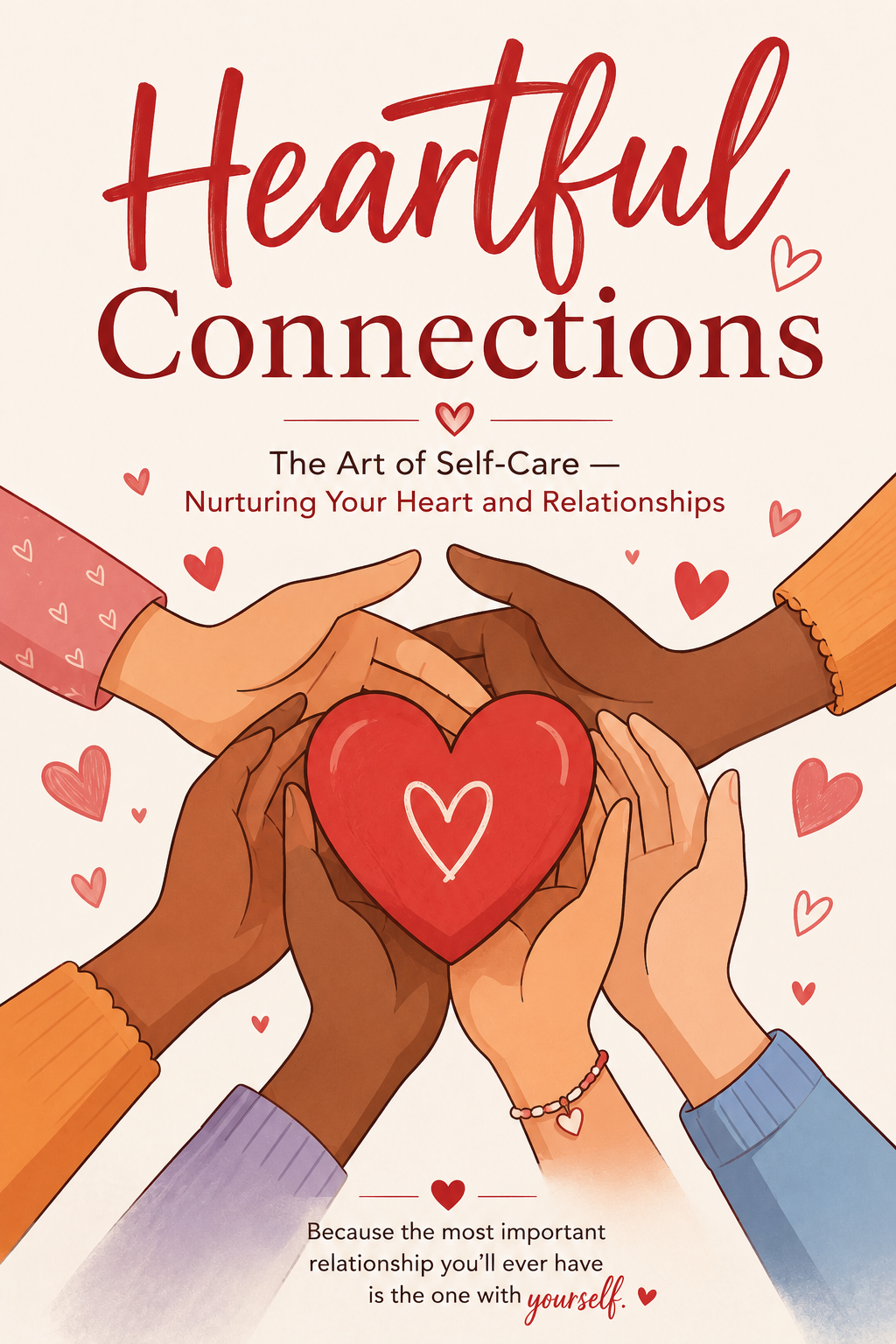 Heartful Connections