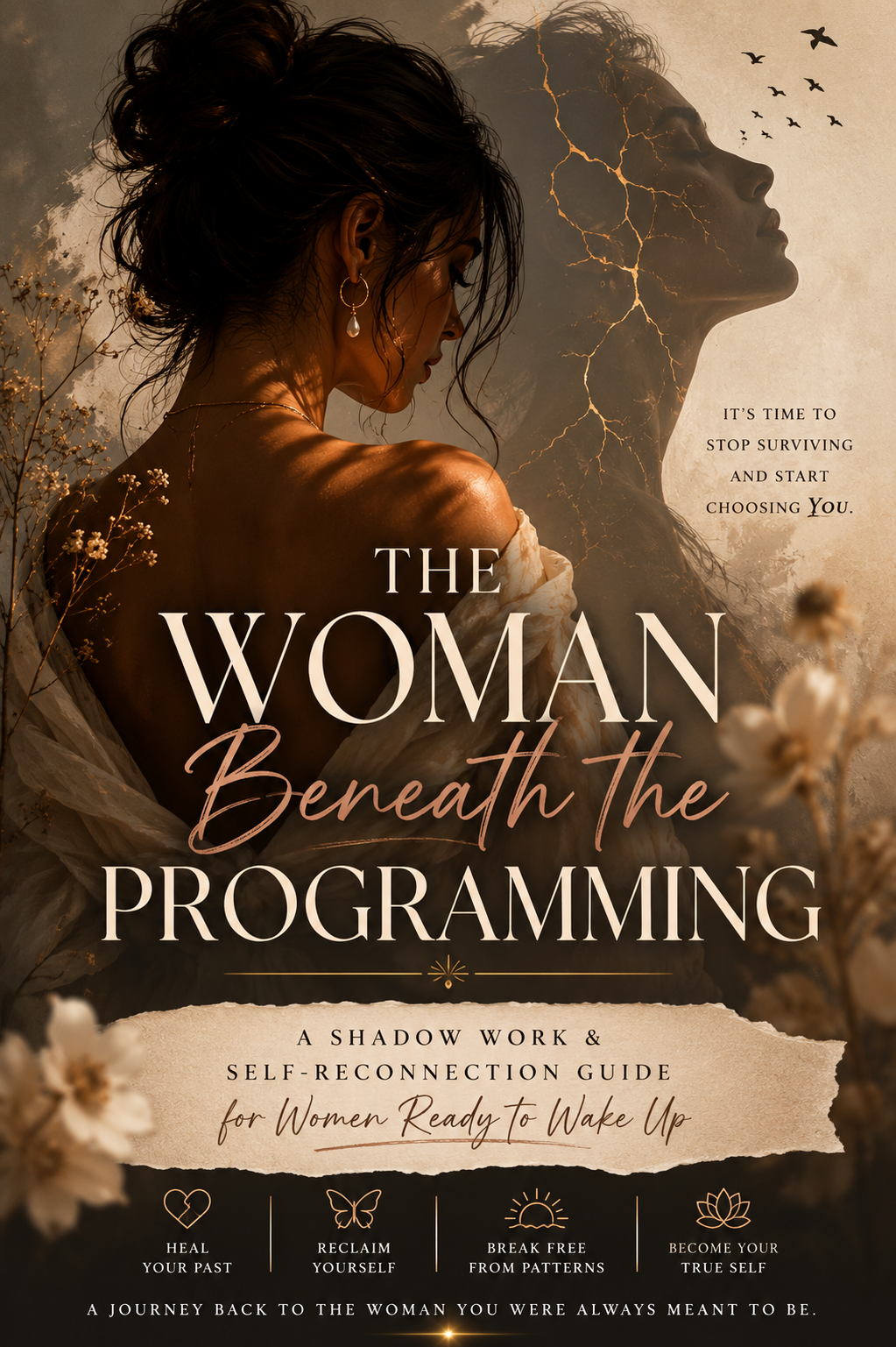 The Woman Beneath the Programming