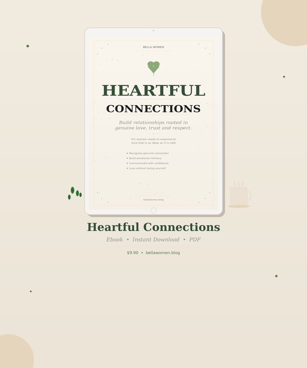 Heartful Connections